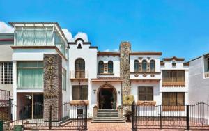 Dakani Hotel Boutique NEW
