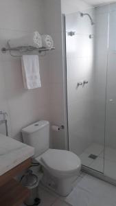 Suíte Rio Stay (Rio Centro)