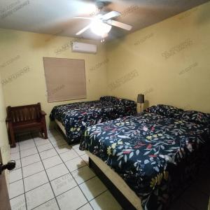 Casa Villa Serena 5, enfrente de la alberca!