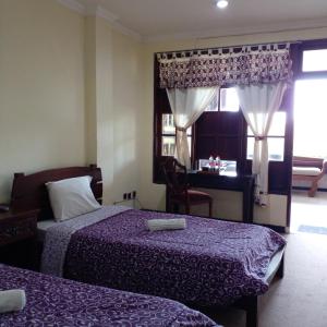 Hotel Bifa Yogyakarta