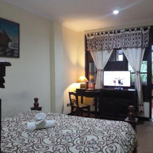 Hotel Bifa Yogyakarta