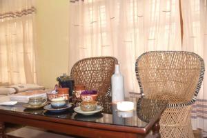 Abode of Peace