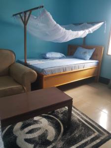 Charming Getaway in Tanga