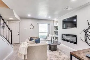 Mpressive Retreat! - 邓肯维尔