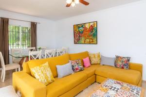 VILLA ALEGRIA Big terrace, private pool & parking