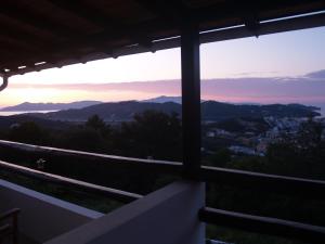 Asteri Studios Skiathos Greece