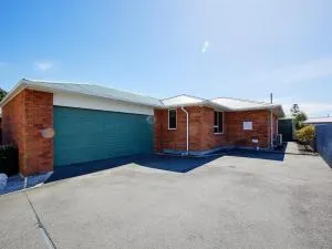 Torquay Central - Kaikoura Holiday Home - Oaro