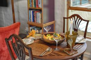 Fynbos Garden Cottage