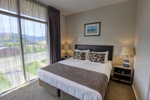 Ramada Suites by Wyndham Queenstown Remarkables Park