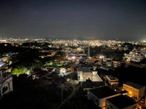 HOTEL PACIFIC VIEW Rental car included & pet-friendly