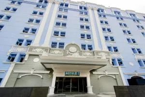 Hotel 81 Premier Star - Сингапур