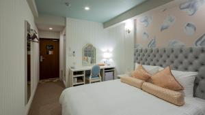 Hotel Reference Tenjin III