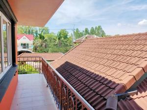 The Park Pool Villa Pattaya