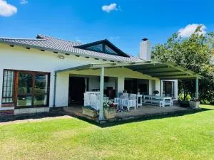 Porterfield Guest House, Champagne Valley - Ardmore