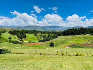 Porterfield Guest House, Champagne Valley