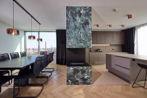 NEU RESIDENCES smart stay