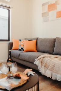 세두나 Ceduna Foreshore Caravan Park 게스트하우스 스위트룸