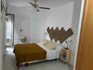 Apartamento Mateo Carboneras