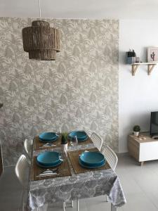 Apartamento Mateo Carboneras