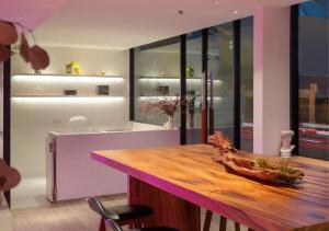 Jono Bangkok Asok Hotel