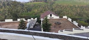 Vagamon Misty Holiday Home