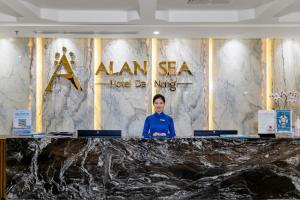 Alan Sea Hotel Danang