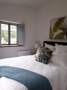 Adelaide hills Italian villa in creek setting