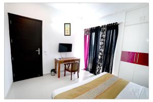 Gupta Residency Near Ajnara Heritage