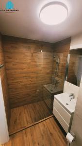 Pod Brzozami Apartamenty Gąski