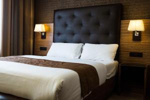 Standard Executive Room room in Hyllit Hotel