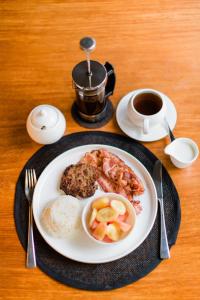 The Henry Resort Dumaguete