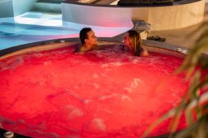 Avaton Luxury Resort and Spa Access the Enigma - Adults Only & Kids 14 Plus-