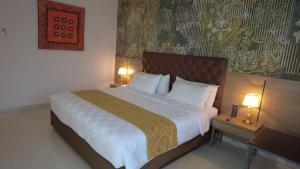 The Green Peak, ARTOTEL Curated