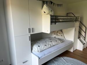 Ferienwohnungen am Jura
