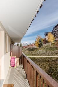 Appartements Appartement Les Arcs Ski aux pieds a Vallandry : photos des chambres