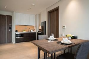 Oakwood Residence Hanoi