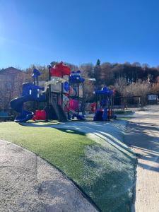 Hand-built Loft at Didveli & Crystal Ski Entrance