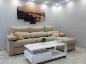 Sol y Playa en Benalmádena Piscina & Parking