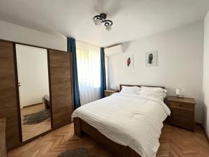 RSA Parklake - Dream apartment