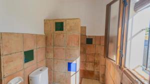 El Garrotal - El Aceite Almazara El Bosque by Ruralidays