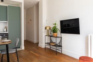 Appartement Dify Deruelle - Part Dieu