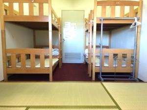 Shodoshima Olive Youth Hostel