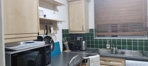 2 Bedroom Apartment - Greater London