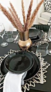 Loft climatisé parking gratuit 5min gare