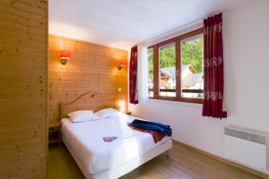 Appart'hotels Garden & City Evian - Lugrin : photos des chambres