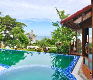 Casa De Sol Resort Phu Quoc