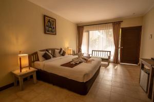 New Sunari Lovina Beach Resort