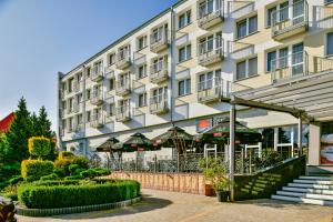 ALKA Sun Resort