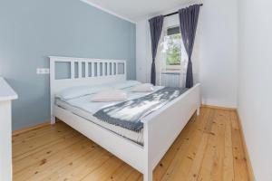 Apartma Ivana & Ivanka