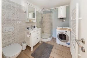 Apartma Ivana & Ivanka